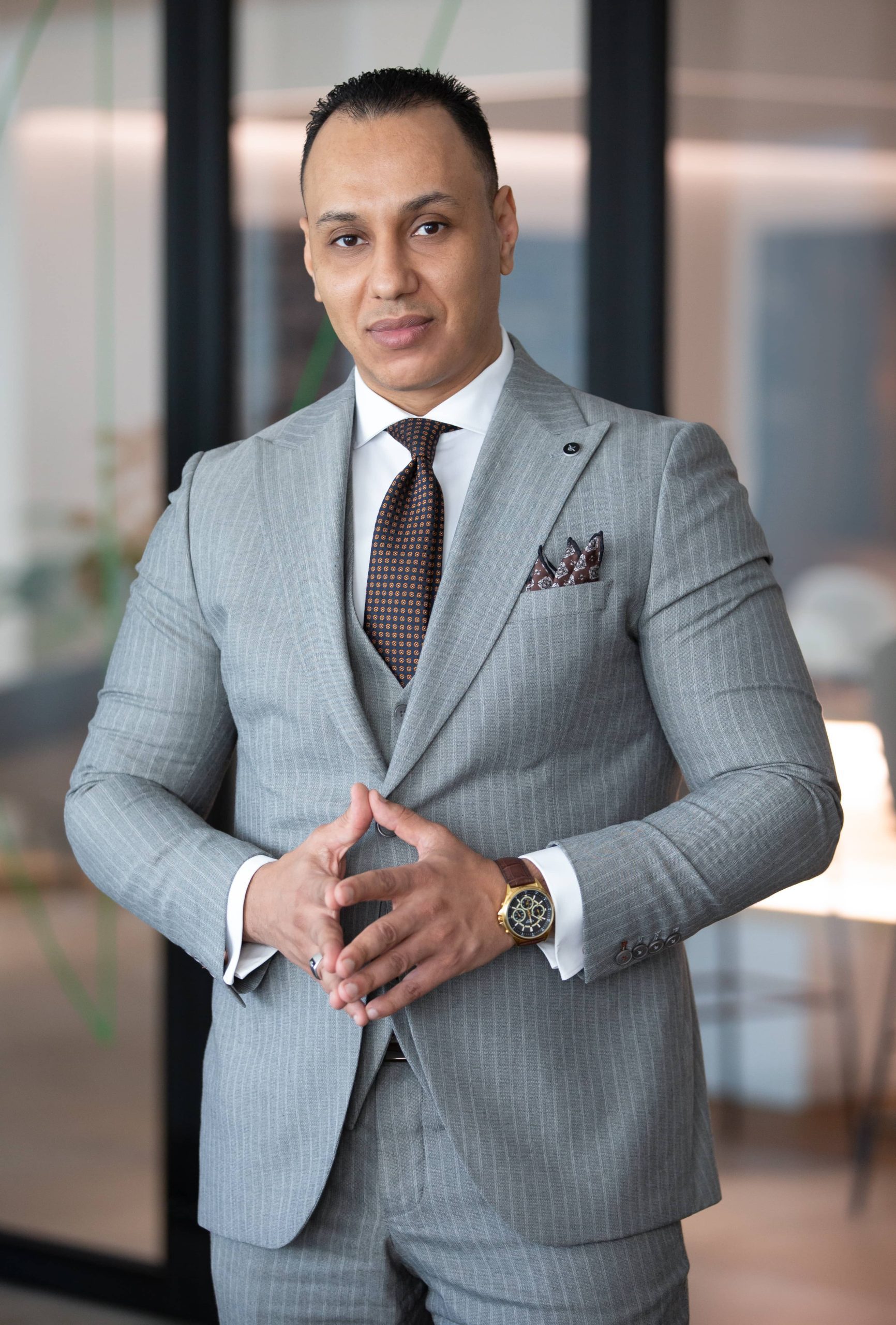 Ahmed Labib