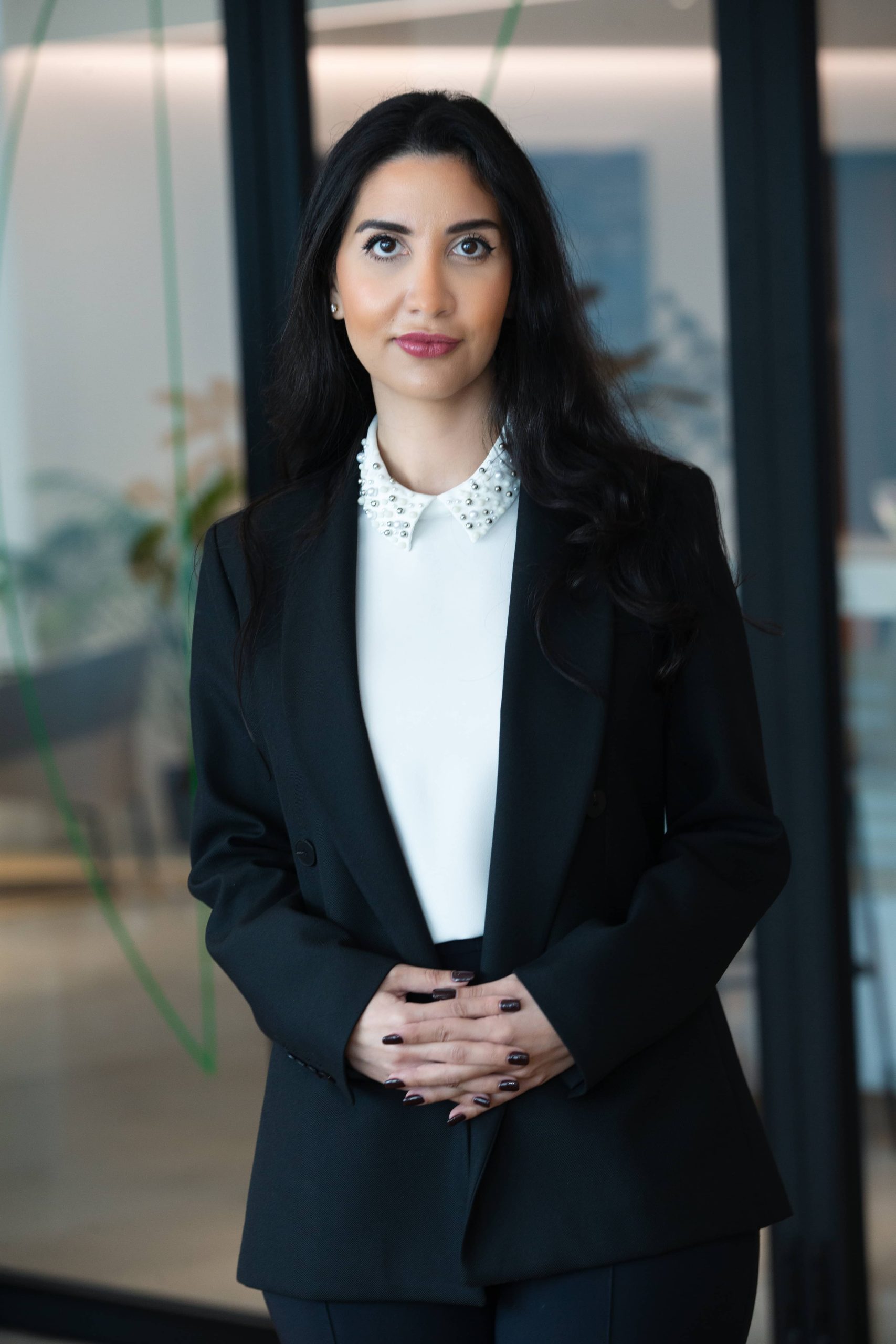 Dania Yassin