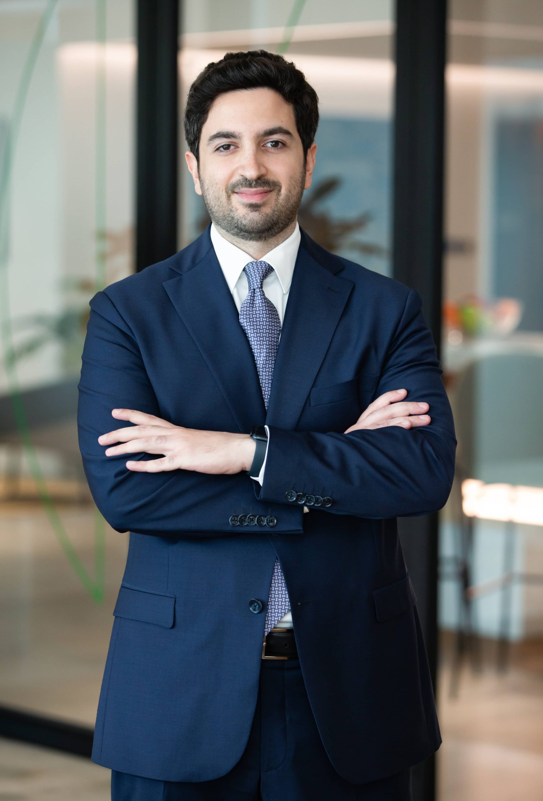 Gabriel El Jobaili