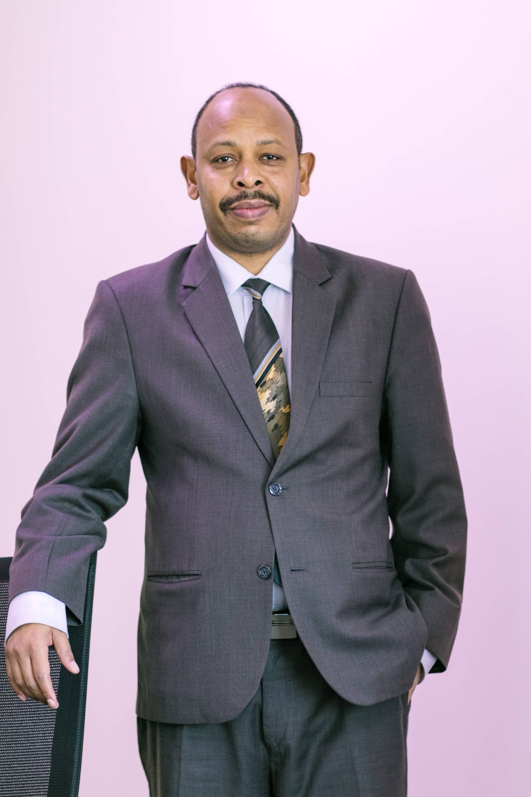 Habib Mohamed Al Hadi