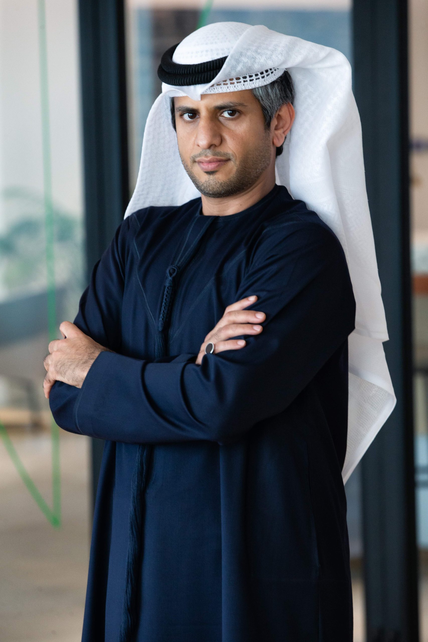 Hashem Al Ahdal