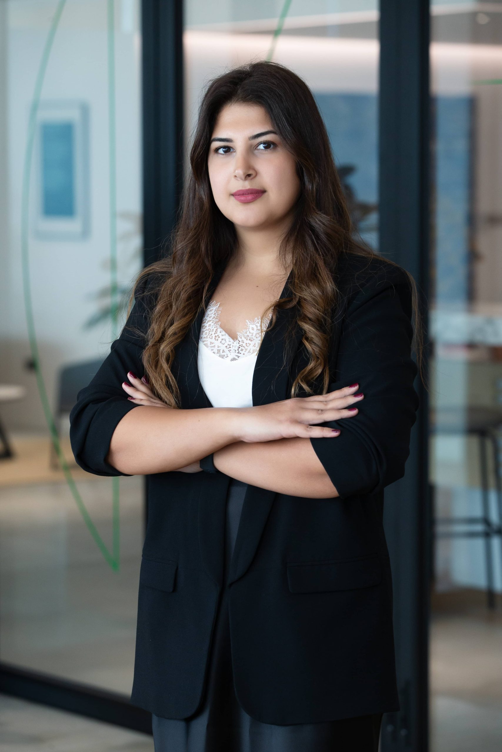 Jana Mrad