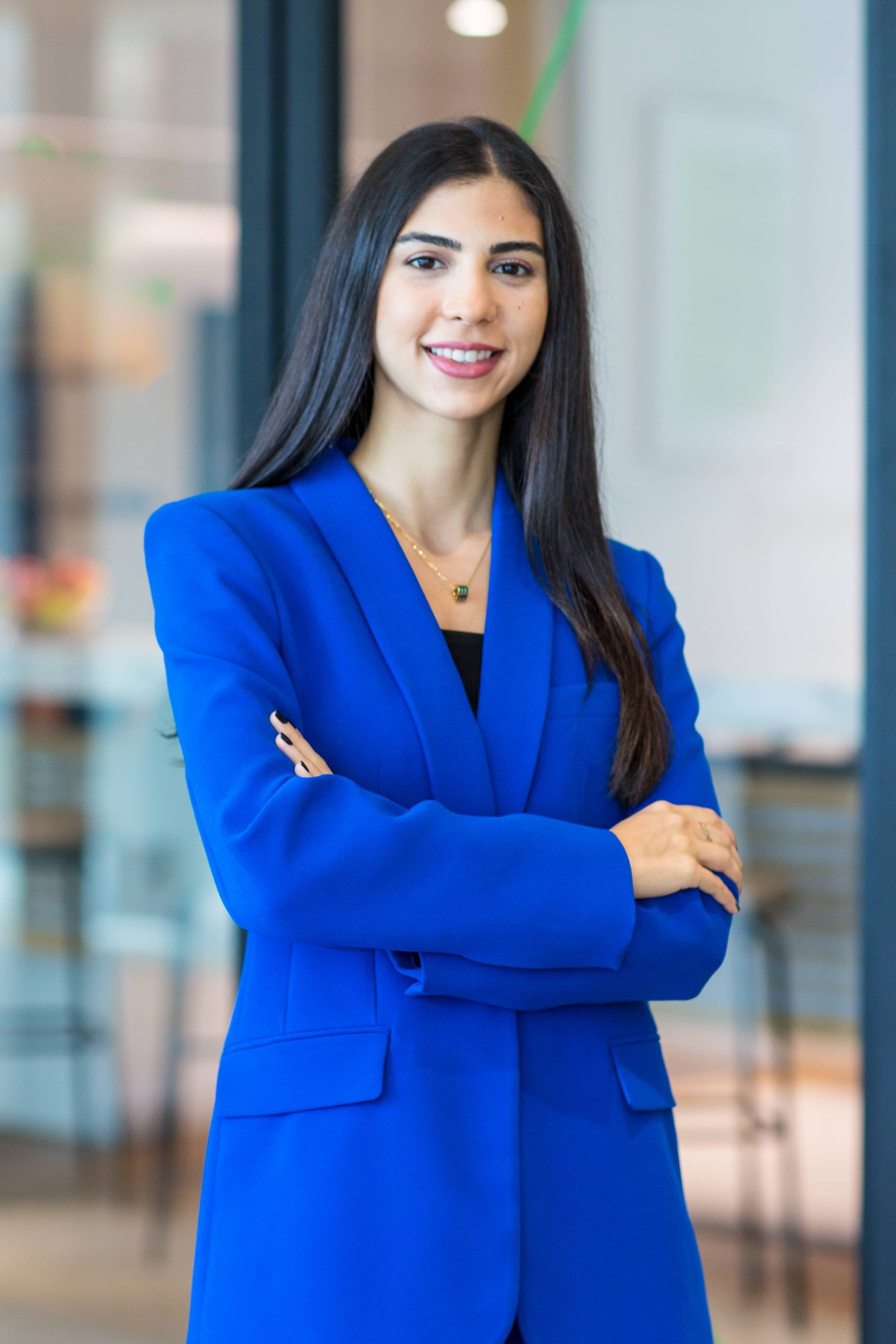 Lily Eid