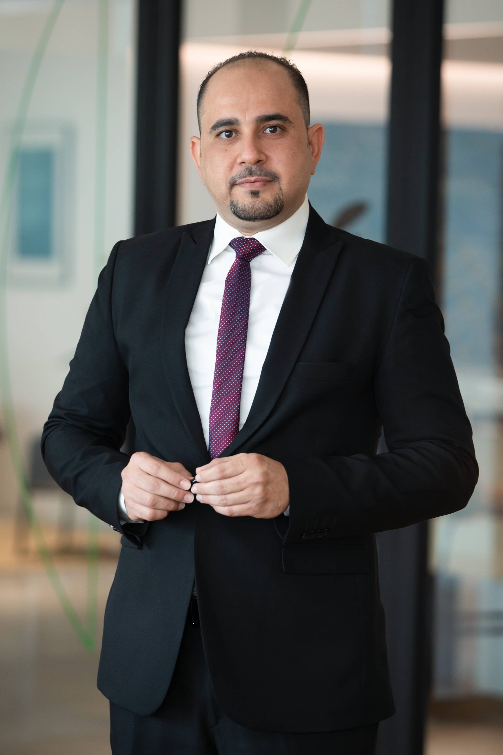 Mahmoud Elgousi
