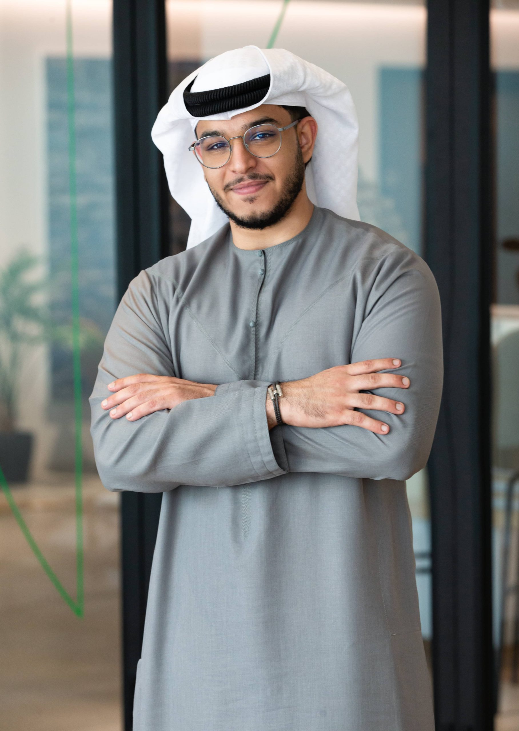 Majdi Luqman