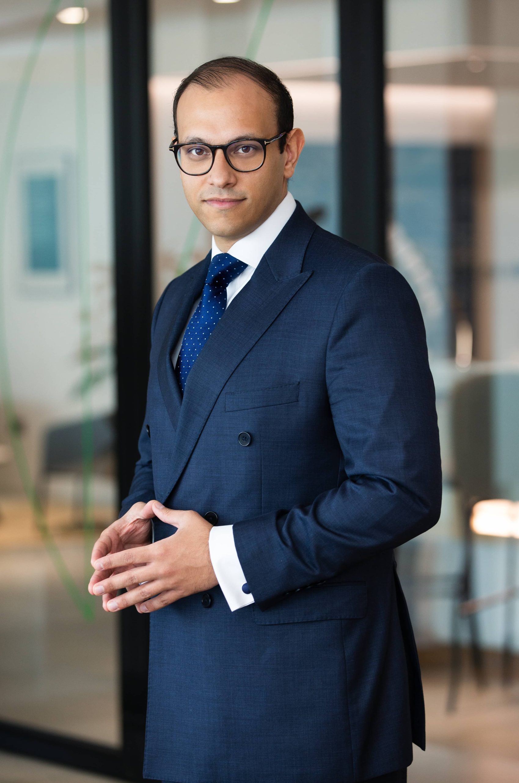 Martin Khoshdel