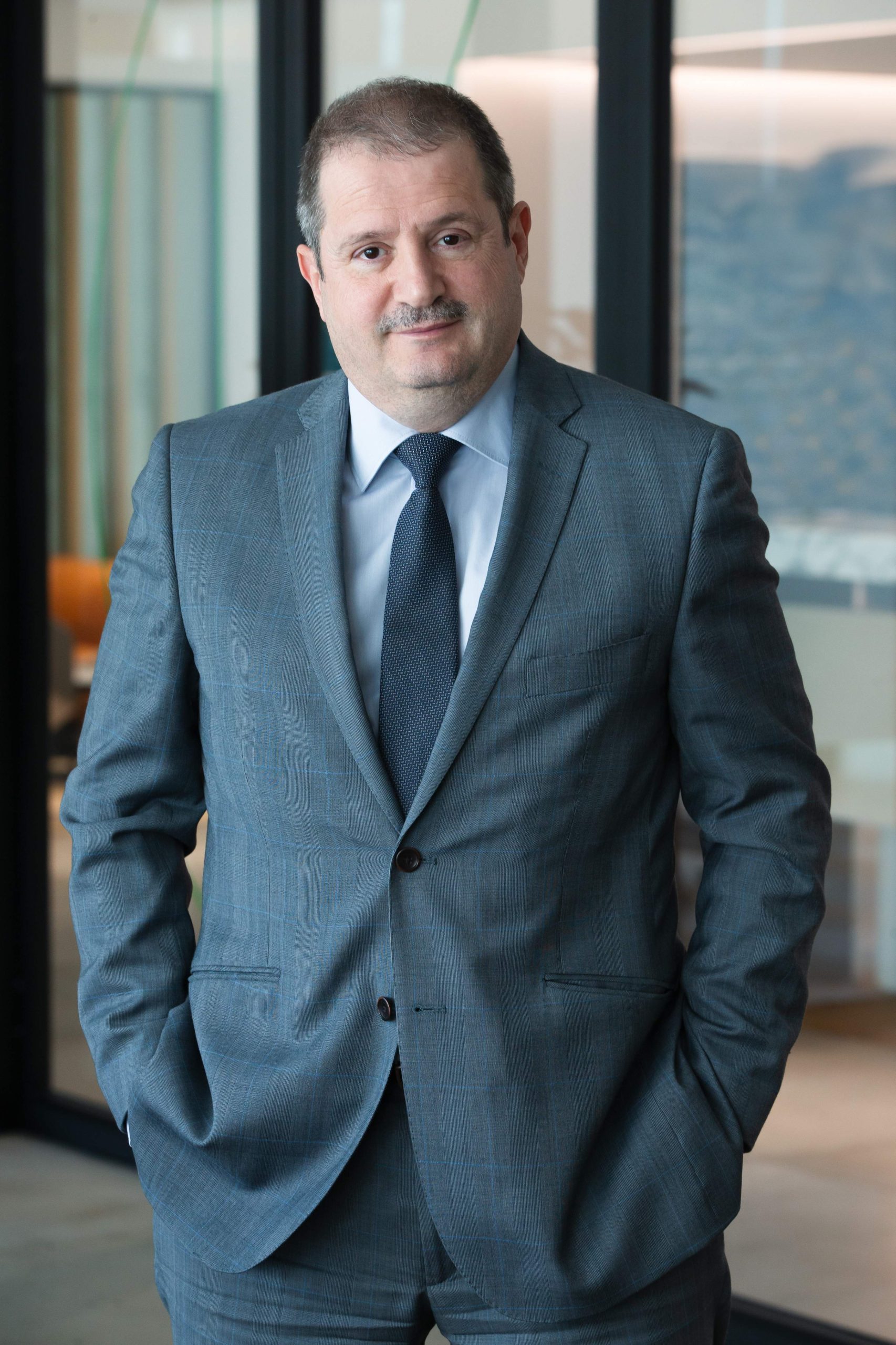 Mohammed Nedal Dajani