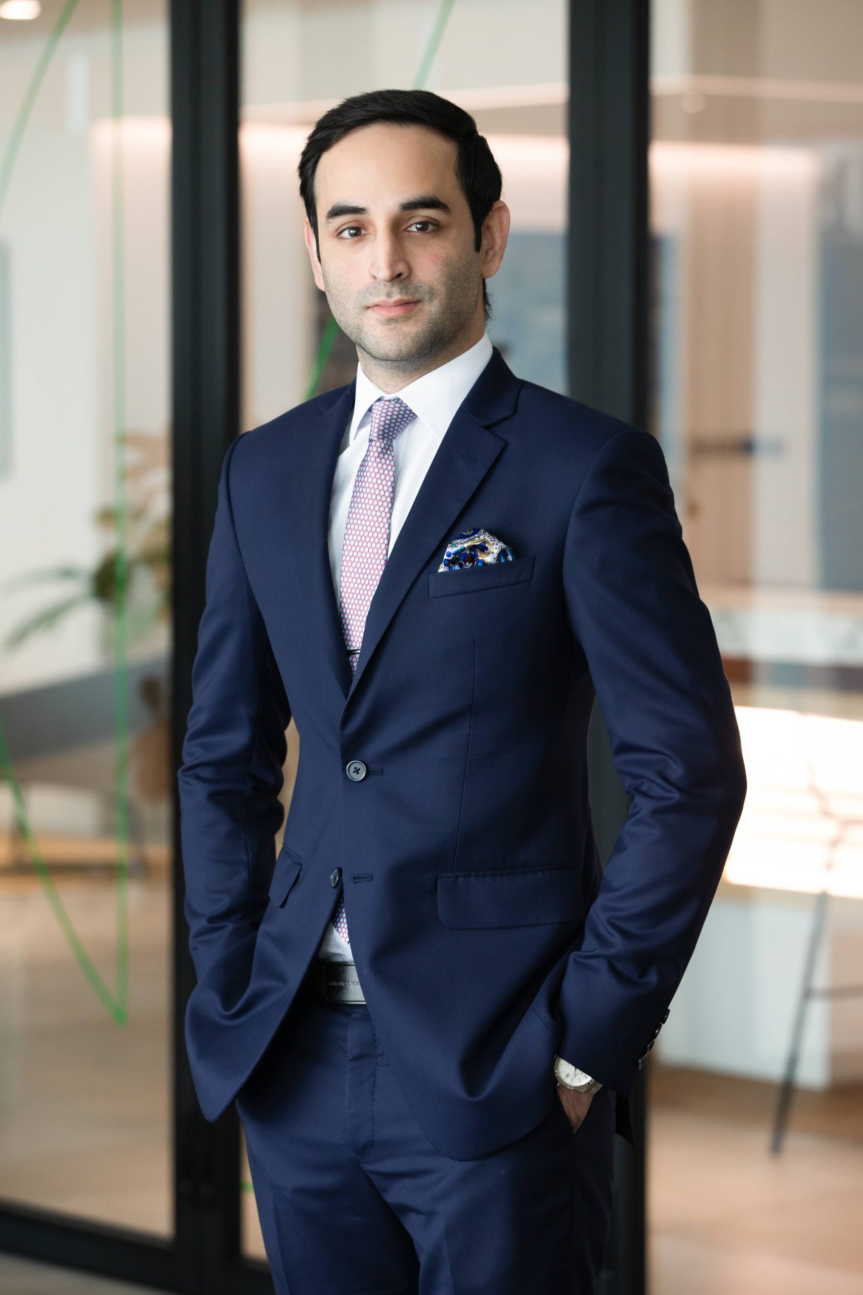Saim Khan