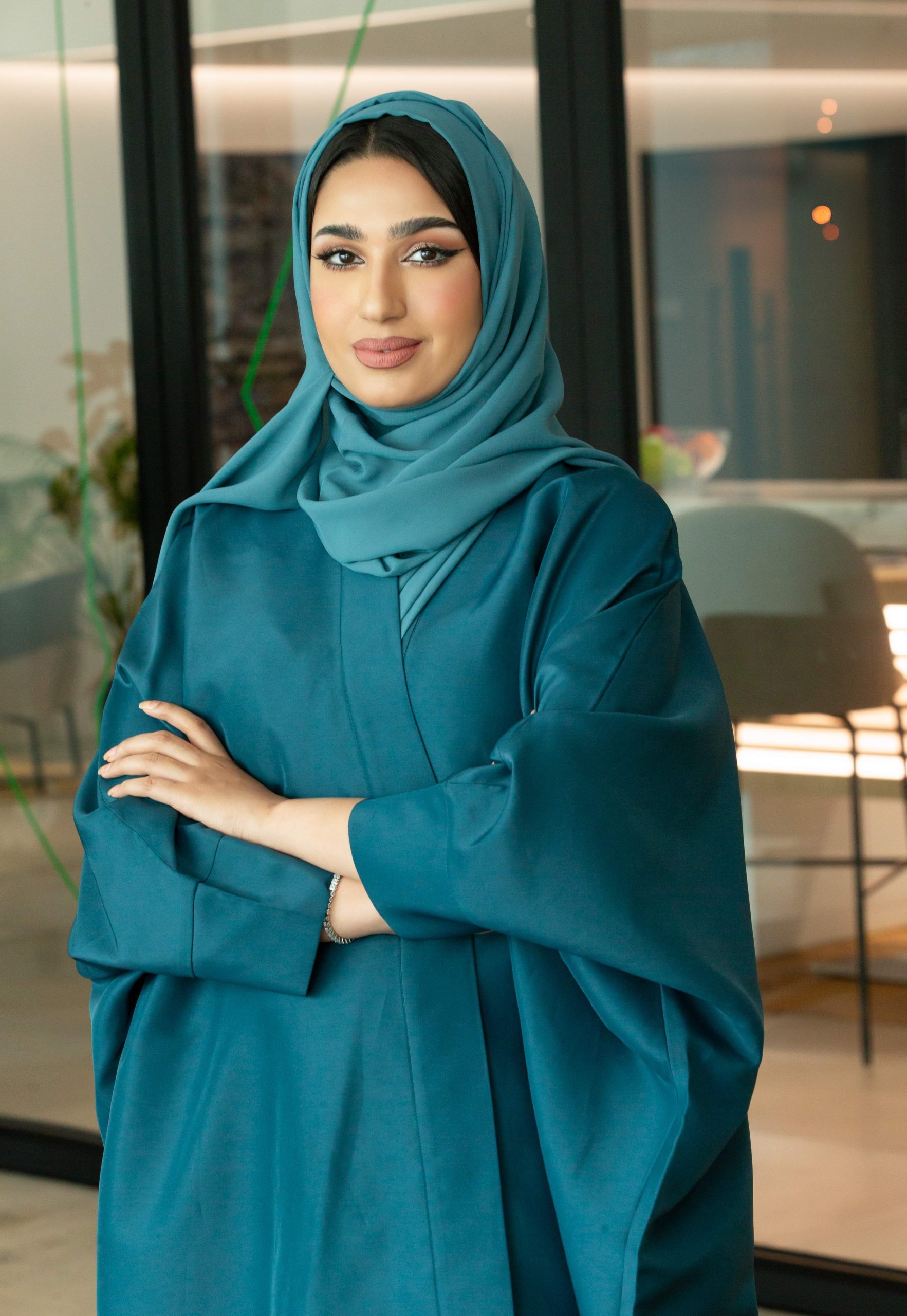 Shamma Alkindi