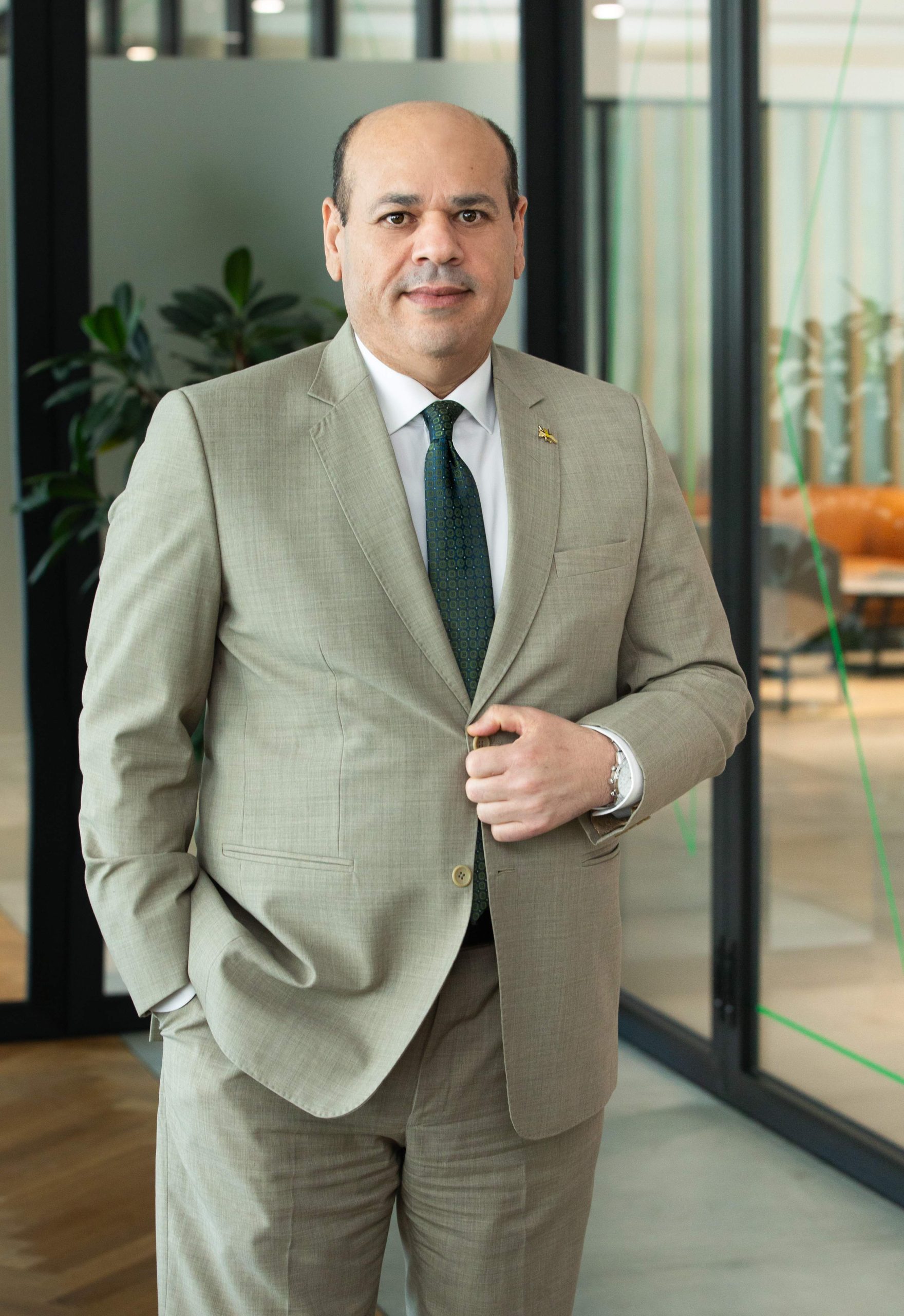 Shaaban Metwally