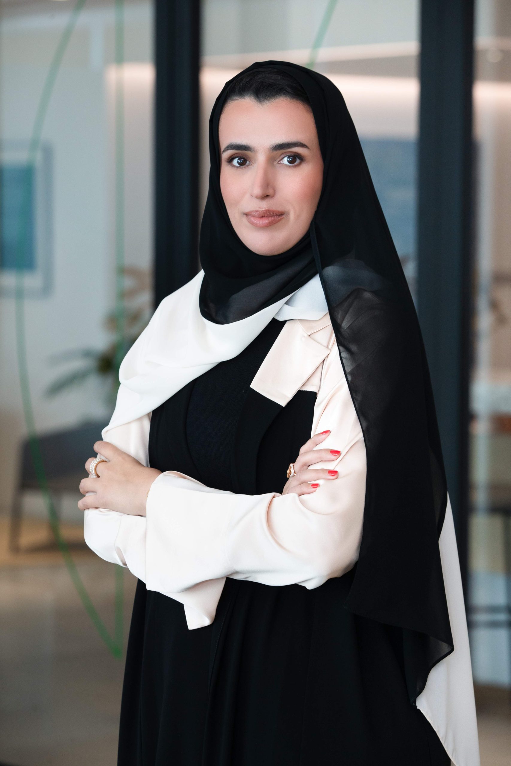 Shamma Al Falahi