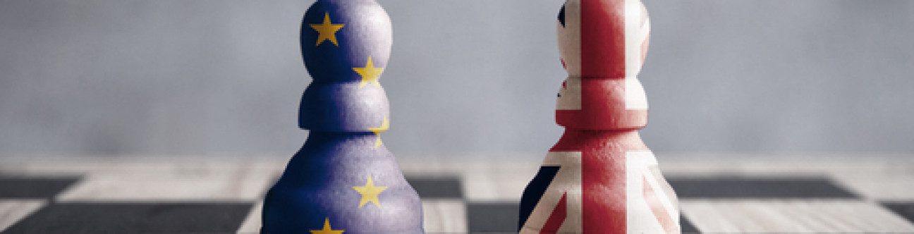 BREXIT, Market Access and the DIFC