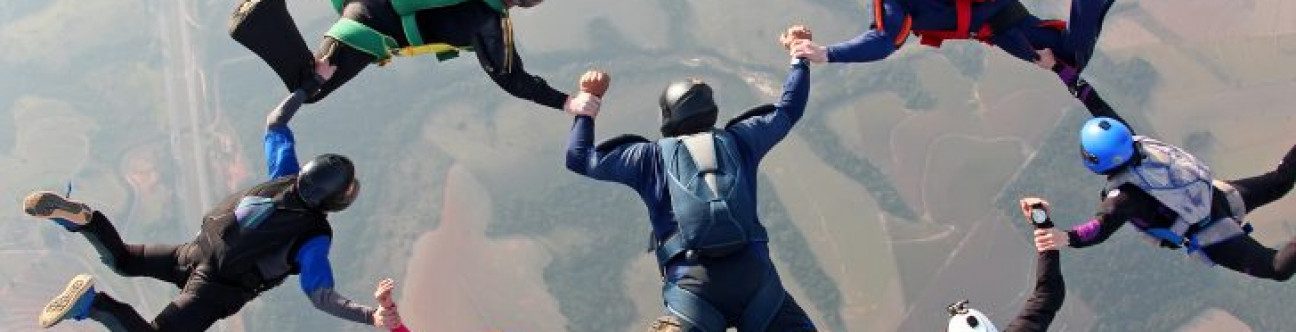 New Laws, Agile Teams