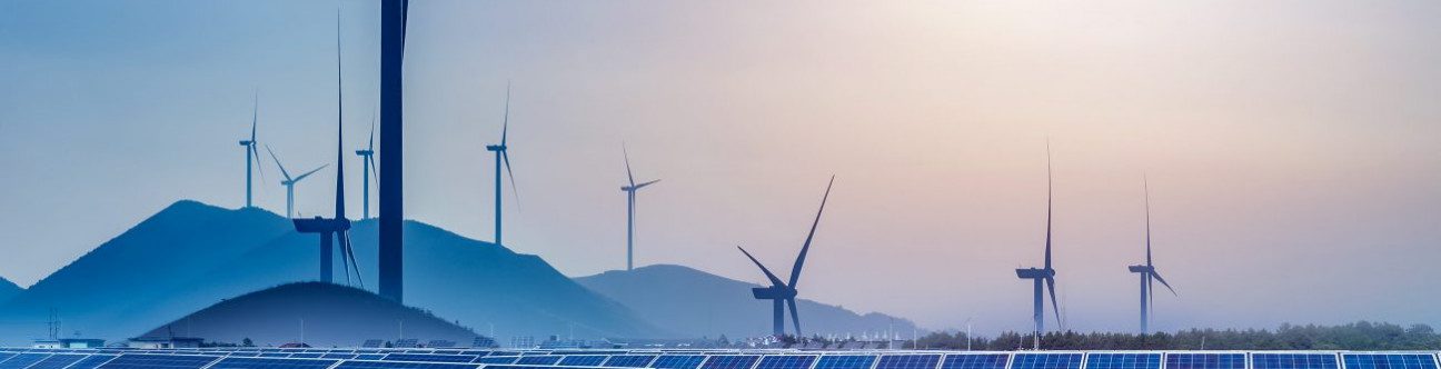 THE ‘POWER’ GAME: Phasing out fossil fuels and developing renewable energies in the GCC