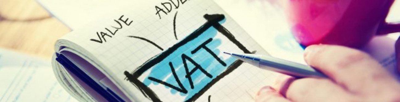 VAT: Till Slips and TRNS